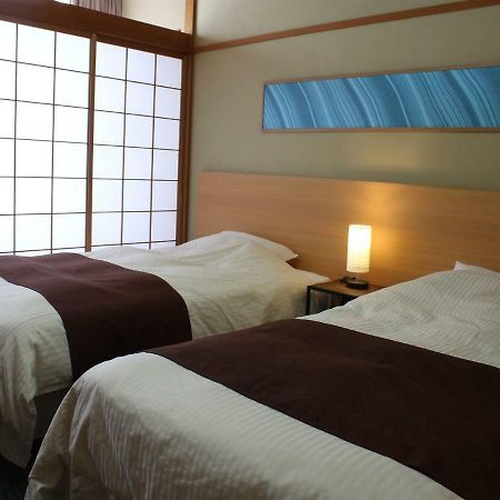 Hotel Koshuen Wajima Extérieur photo