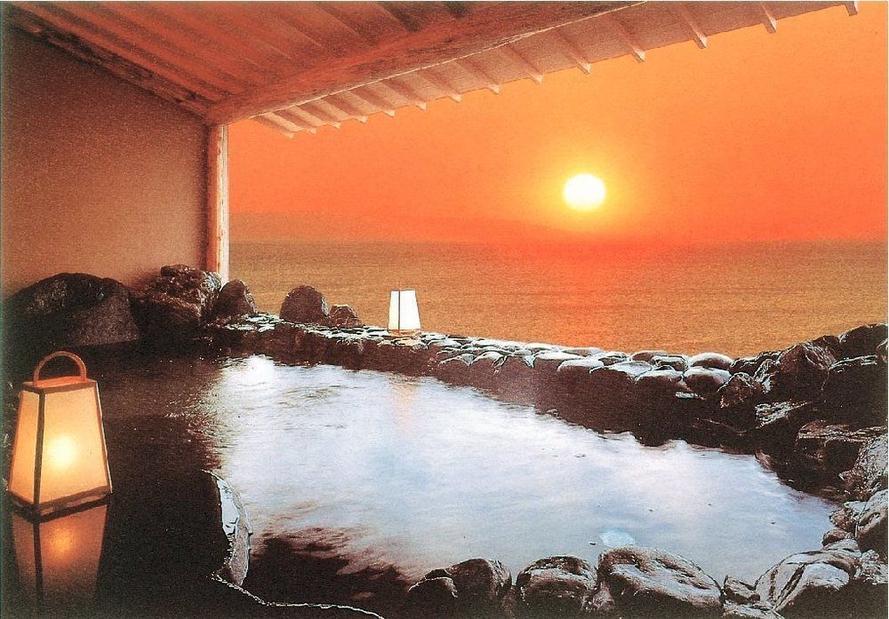 Hotel Koshuen Wajima Extérieur photo