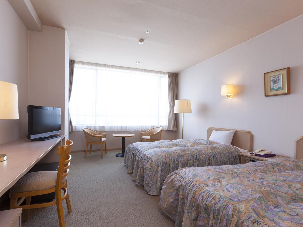 Hotel Koshuen Wajima Extérieur photo