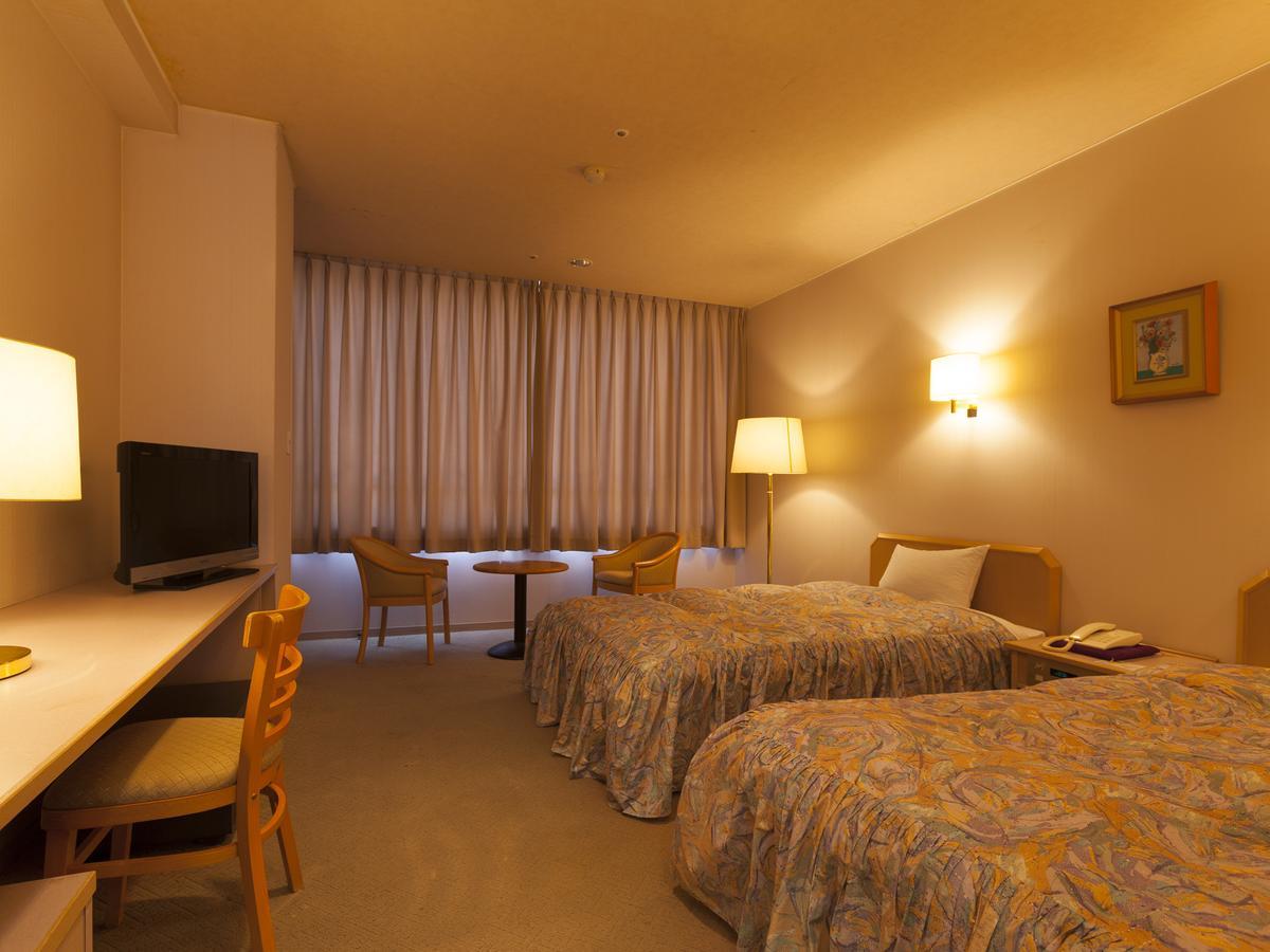 Hotel Koshuen Wajima Extérieur photo
