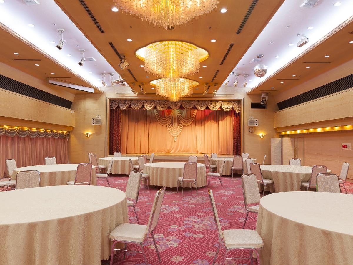 Hotel Koshuen Wajima Extérieur photo
