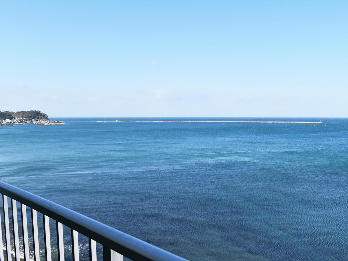 Hotel Koshuen Wajima Extérieur photo