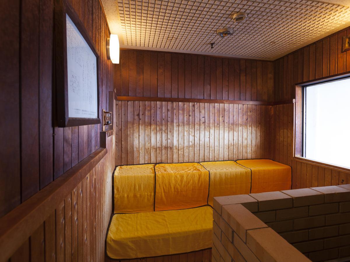 Hotel Koshuen Wajima Extérieur photo