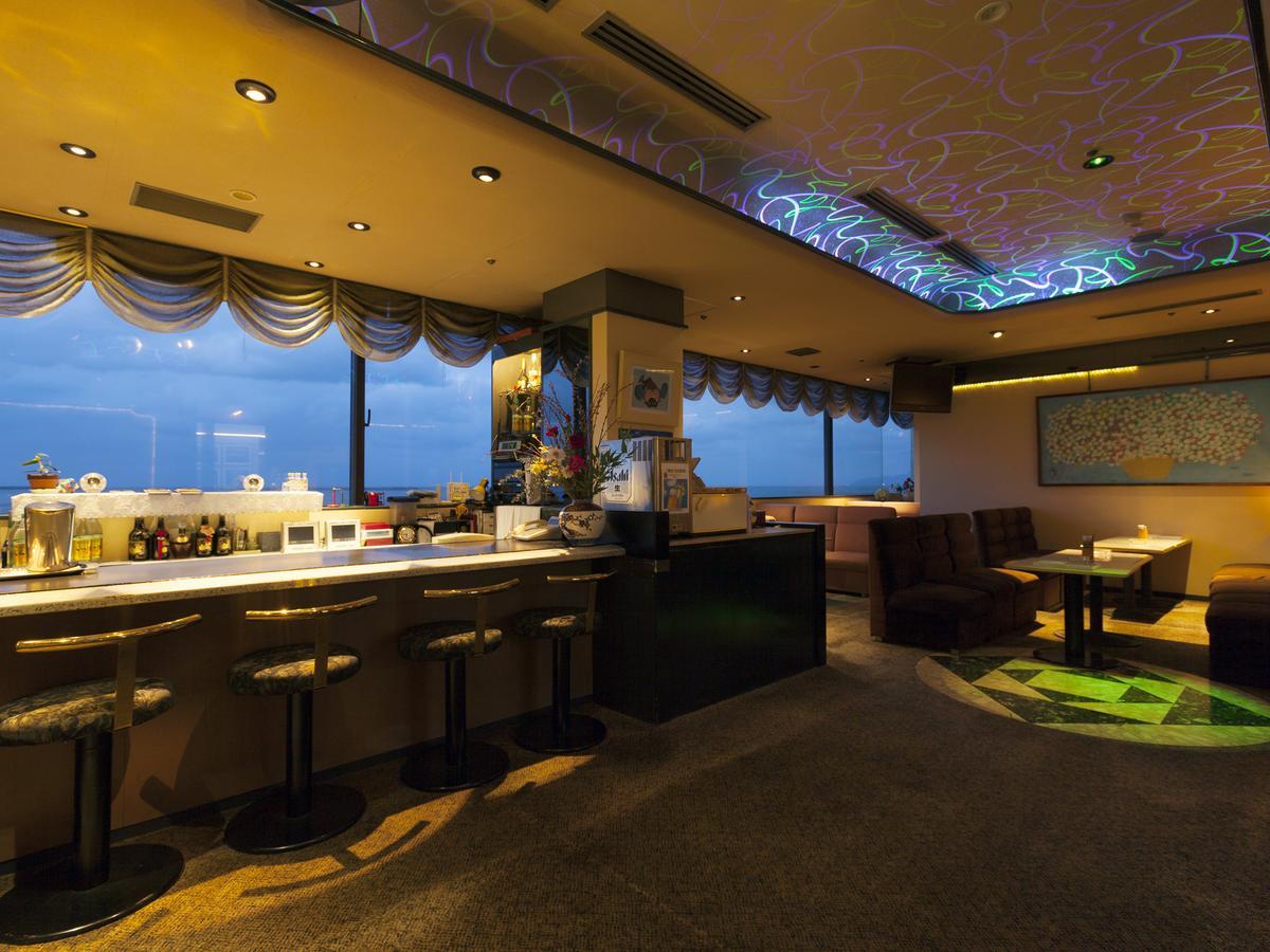 Hotel Koshuen Wajima Extérieur photo
