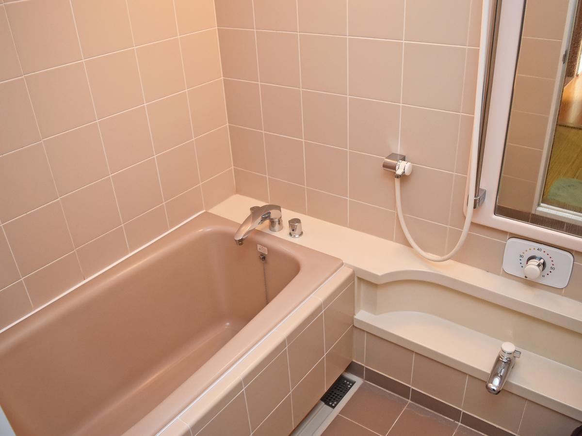 Hotel Koshuen Wajima Extérieur photo