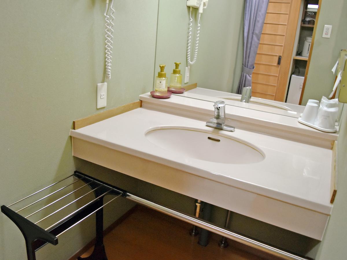 Hotel Koshuen Wajima Extérieur photo